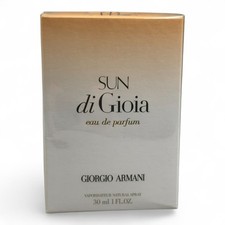 Giorgio Armani SUN di Gioia Eau de Parfum Spray 30ml