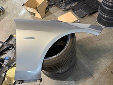 Orig Mercedes  W212 E-Klasse Kotflügel rechts Grau Farbe 792 A2128810201