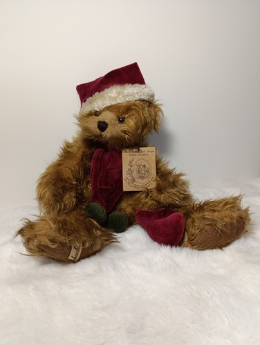Bukowski teddybär - bukowski,