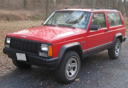Werkstatthandbuch jeep - werkstatthandbuch,