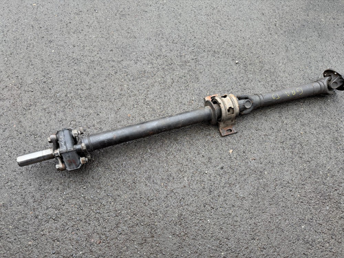 Ford granada kardanwelle für - ford,