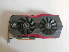 ASUS RADEON R9 290X Matrix 4GB