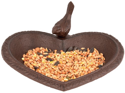 Esschert design vogeltränke - esschert,