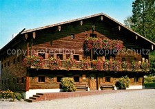 Parzham Niederbayern Bruder