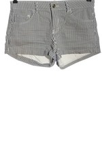 H&M Hot Pants Damen Kurze Hose