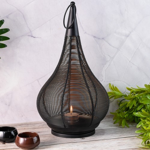 Orientalische laterne - orientalische,
