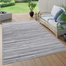 Outdoor Teppich Flachgewebe