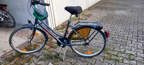 Kettler alu rad city - kettler,