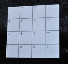 Siedle  COM 611- 01
