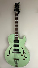 Dean Palomino Seafoam Green