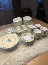 Kaffeeservice 42 tlg.Cotta