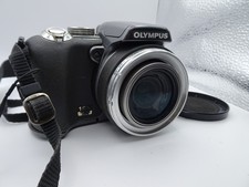 Olympus SP-550UZ Digitalkamera