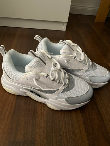 Dior herren low top - dior,