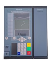 Siemens 7UT85