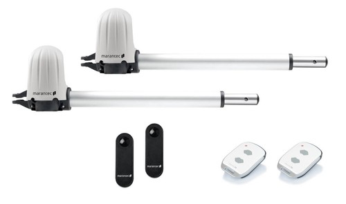 Marantec drehtorantrieb - marantec,