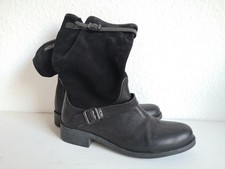 Damen Schuhe Stiefel Boots