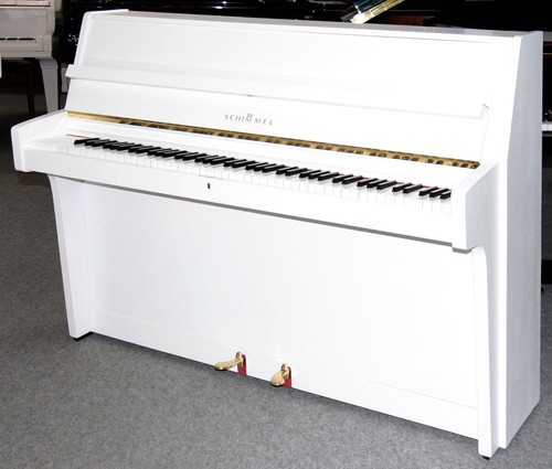 Klavier schimmel 108 - klavier,