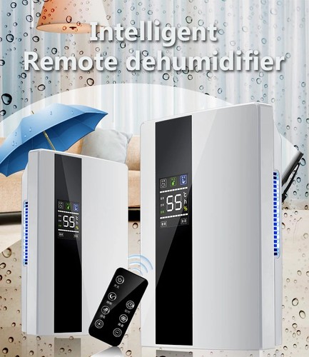 2200ml luftentfeuchter mit - 2200ml,
