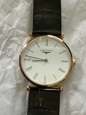 Unisex Longines La Grande