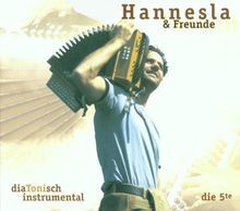 Die diatonisch - die, 5.te-diatonisch