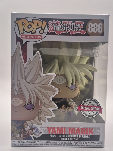Funko pop yami - funko, pop!