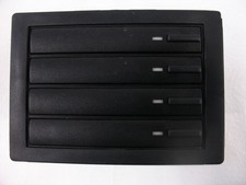 Kasettenfach Mittelkonsole