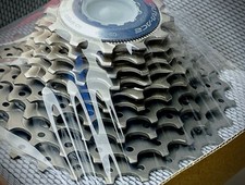 Shimano Kassette Ritzel Dura