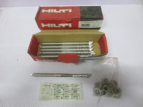 Hilti ankerstange has - 6, has-hcr-tz