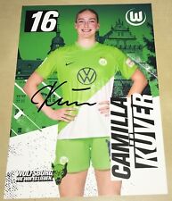 Camilla Küver Original