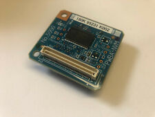 Xerox DocuColor 250 MCU PWBA  NVM  160K95231 K002 140E49571