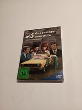 PS Geschichten ums Auto Claus