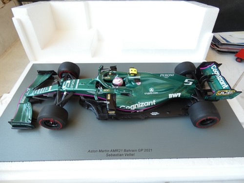 Aston martin amr21 sebastian - amr21,