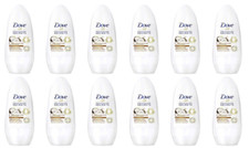 12x Dove Deo Roll-On