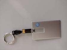 USB Stick 2 Gb VW