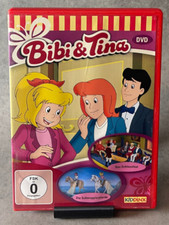 Bibi & Tina - Das Schlossfest