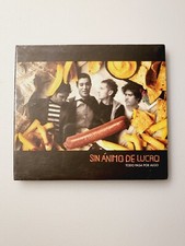 Todo Pasa Por Algo (Cd) [SIN