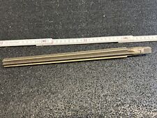 Kegelreibahle HSS Ø 18mm konisch Reibahle Handreibahle