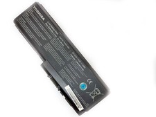 ✅Akku Für Toshiba Satellite L350 L355 P200 P205 L350 P300 PA3536U-1BRS✅