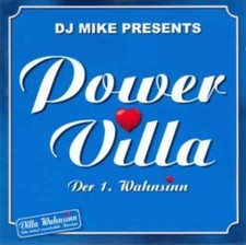 Villa Wahnsinn-der Erste Wahns