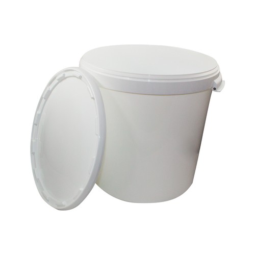 030 30 liter plastikeimer - ke.030,