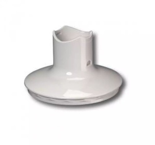 White lid cover - lid, 1250ml