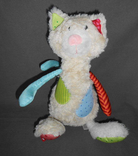 Sigikid patchwork sweety - sigikid,