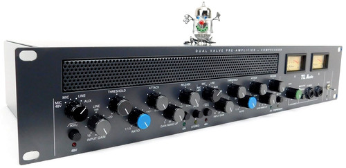 Audio classics dual - c1,