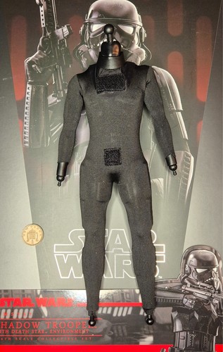 Hot toys star wars - hot, shadow