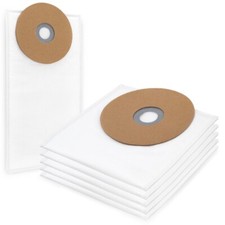 5 Staubsaugerbeutel für