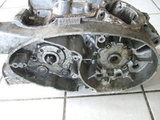 MZ ES 175/2, 250/2 Motorgehäuse/Motorblock mit Getriebe