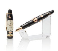 Orig Montblanc 146 Orig Omega