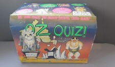 Retro 1984 OZ Quiz Brettspiel
