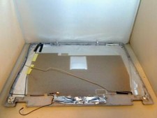 Gehäuse Deckel & WLAN Antenne TFT LCD Display Fujitsu Amilo A1630 (3)