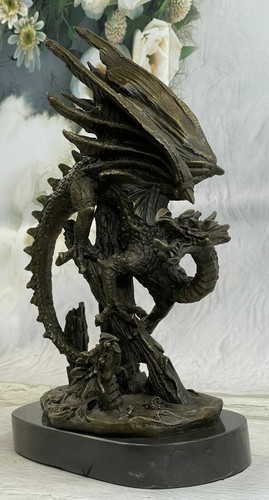 Winged drache fantasie - winged,